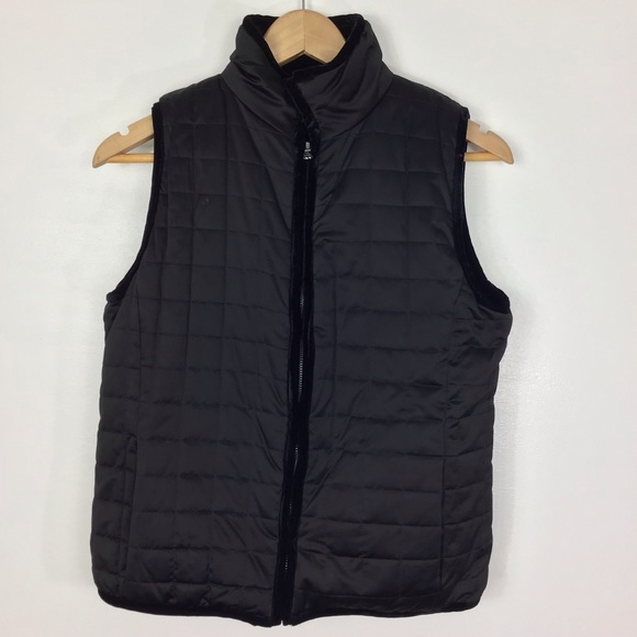 Ralph Lauren Quilted Vest - Picture 5 of 9